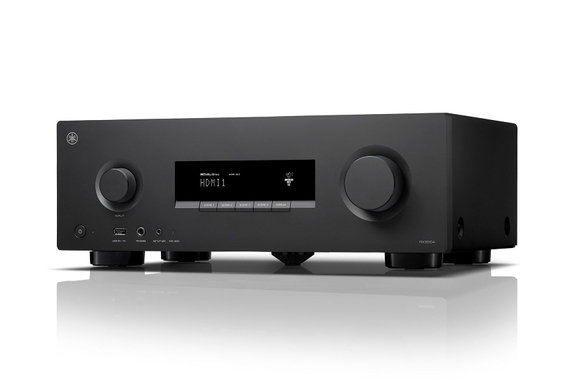 Yamaha RX300A 5.2 AV Heimkino Receiver image 6