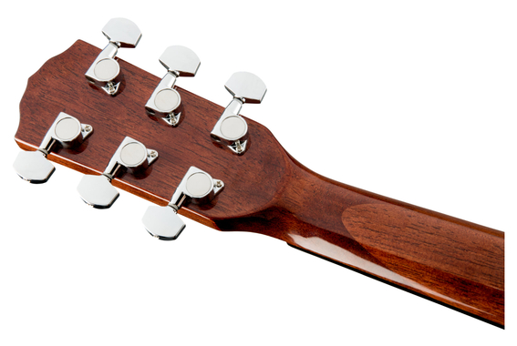 Fender CD-60S Guitare Western Naturel image 6