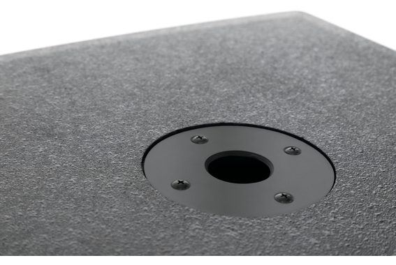Pronomic SA-15 SUB Aktiv Subwoofer  - Retoure (Zustand: gut) image 6