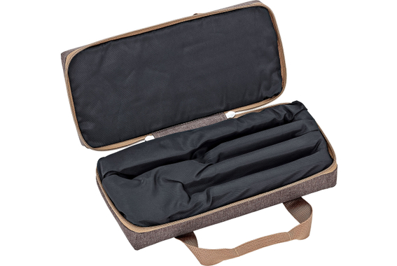 Meinl Sonic Energy SOLCTF417 Solfeggio Crystal Tuning Fork 417 Hz / G#4 image 6
