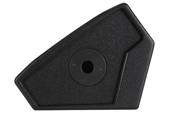 RCF NX 10-SMA  - 1A Showroom Modell (Zustand: wie neu, in OVP) image 6