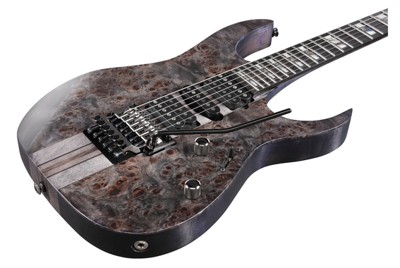 Ibanez RGT1270PB-DTF Deep Twilight Flat  - Retoure (Zustand: sehr gut) image 6
