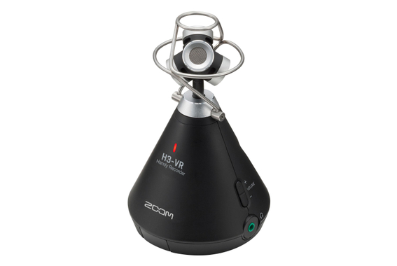 Zoom H3-VR image 6