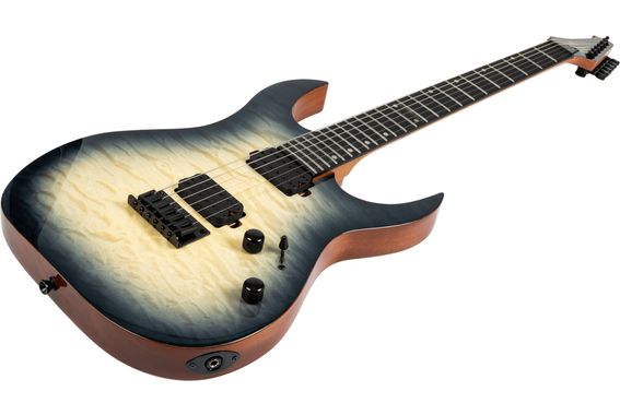 Spira S-500 QGY E Transparent Grey image 6