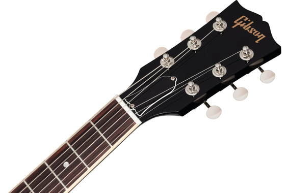 Gibson SG Special Ebony image 6