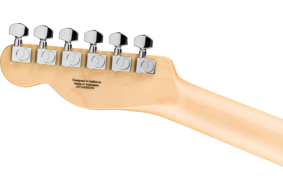 Fender Standard Telecaster 3-Color Sunburst image 6