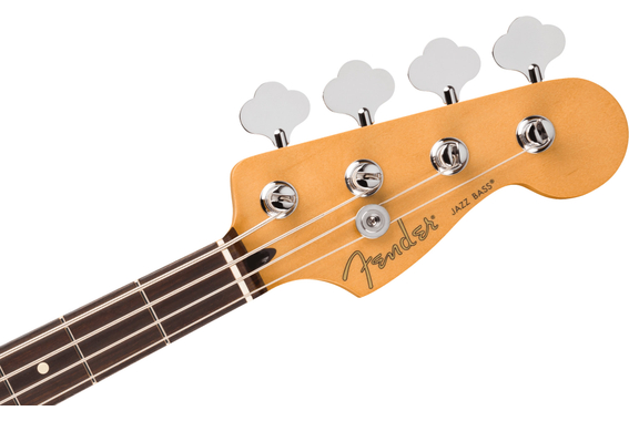 Fender Player II Modified Active Jazz Bass Dusk  - Retoure (Zustand: sehr gut) image 6