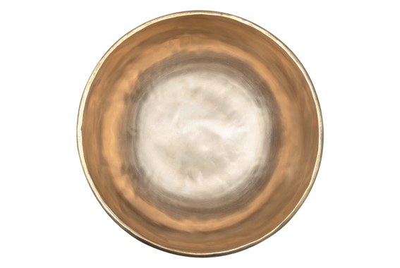 Set XDrum Campana Tibetana Terapeutica Nota E Con Cuscino image 6