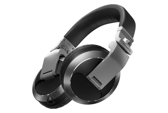 Pioneer DJ HDJ-X7-S Argent image 6