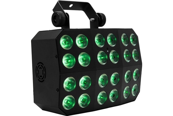 Eurolite LED CLS-6 PIX HCL image 6