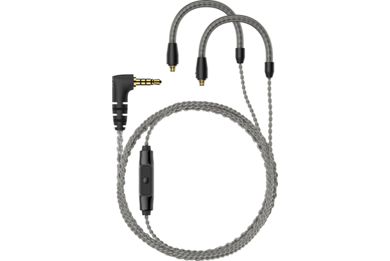 Sennheiser IE 200 HiFi In Ear Kopfhörer  - Retoure (Zustand: sehr gut) image 6