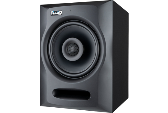 Fluid Audio FX80 V2 Ensemble Stéréo Sur Pied image 6