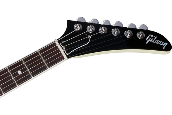 Gibson 70s Explorer Classic White image 6