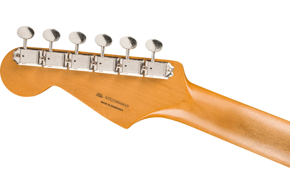 Fender Vintera II Road Worn '60s Stratocaster Sonic Blue  - Retoure (Zustand: sehr gut) image 6