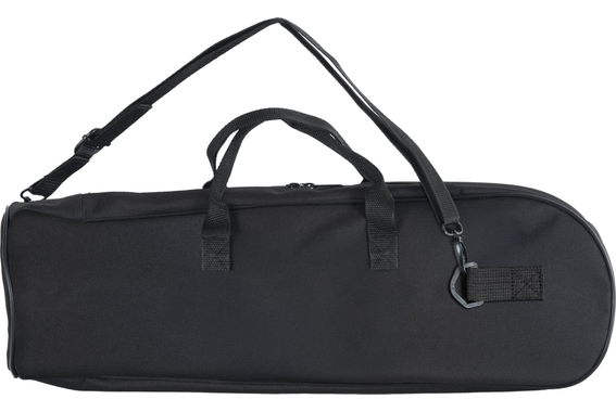 Classic Cantabile PTP-10BK MardiBrass Tromba in Plastica Bb Nera image 6