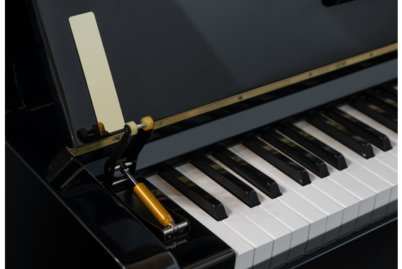 Classic Cantabile SF-10 Frein De Rabat Pour Piano image 6