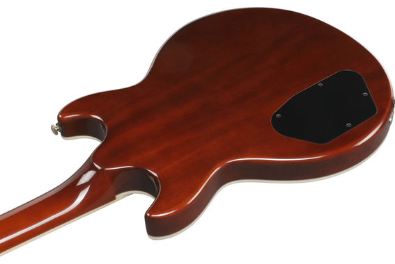 Ibanez AR520HME-NT AR Dark Natural image 6