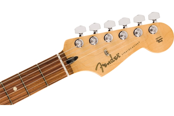 Fender Player Stratocaster RW Anniversary 2-Color Sunburst  - Retoure (Zustand: sehr gut) image 6