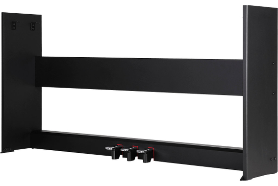 NUX NPK-20 Digital Piano 88 Keys Black Home Set image 6