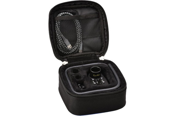 Buffet Crampon ClariMate Übungsdämpfer Klarinette  - Retoure (Zustand: gut) image 6