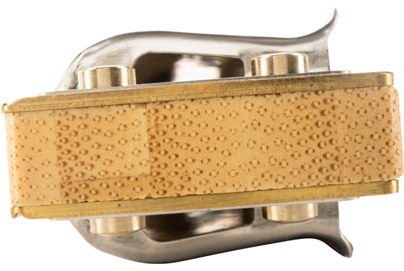 Hohner Marine Band Crossover C Harmonica image 6