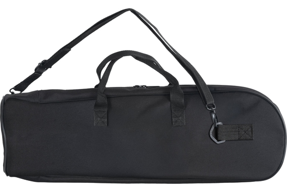 Classic Cantabile PTP-10BL MardiBrass Tromba in Plastica Bb Blu image 6