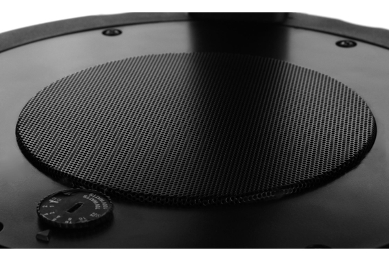 Pronomic HLS-560 BK 360° Cassa Acustica Outdoor Nera Set da 2 image 6