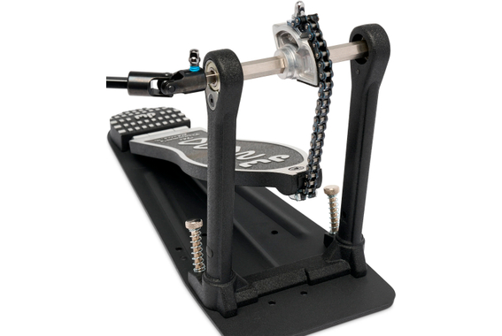 DW 2002 Doppel Fußmaschine image 6