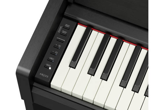 Yamaha Arius YDP-S36 Black image 6