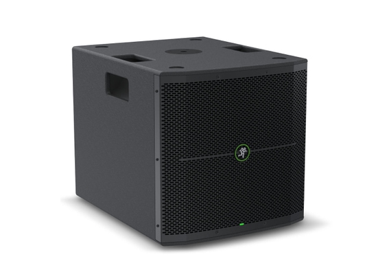 Mackie Thump 215/212 Set image 6