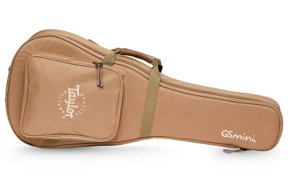 Taylor GS Mini-e Mahogany image 6