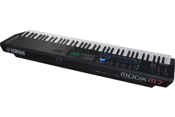 Yamaha MODX M7 image 6