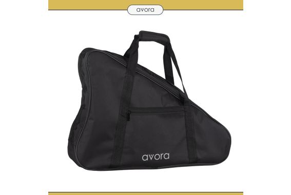 Avora Keltische Harfe 15 Saiten Mahogany  - Retoure (Zustand: sehr gut) image 6