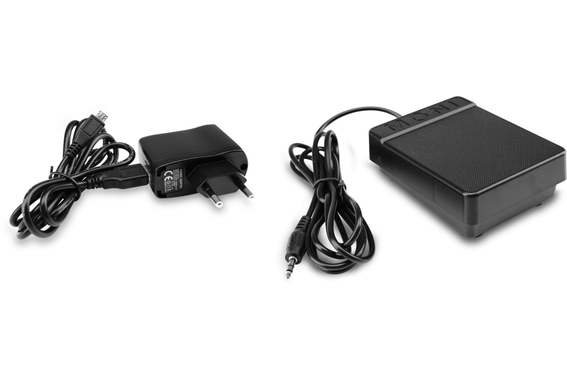 FunKey RP-88A Rollpiano mit MIDI inkl. Sustainpedal  - Retoure (Verpackungsschaden) image 6