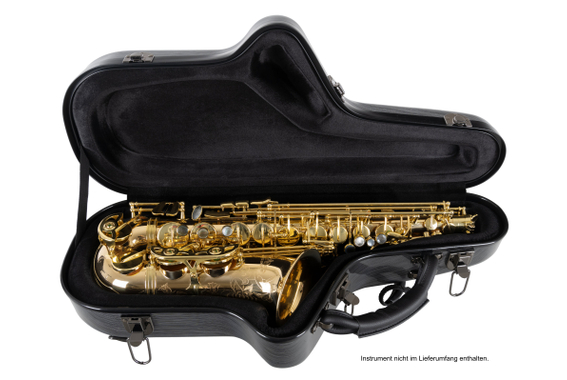 Lechgold Deluxe Koffer für Alt-Saxophon  - Retoure (Zustand: sehr gut) image 6