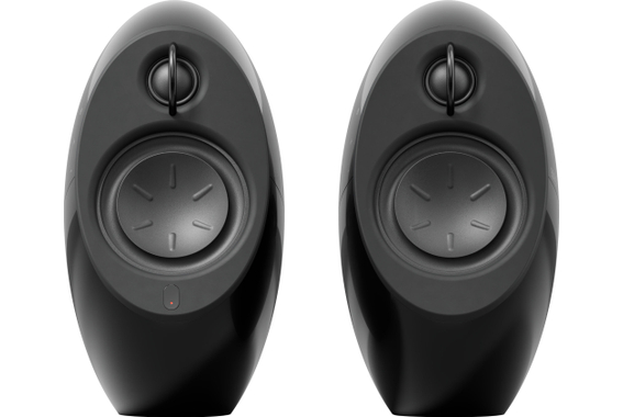 Edifier Luna E25 HD Schwarz  - Retoure (Zustand: sehr gut) image 6