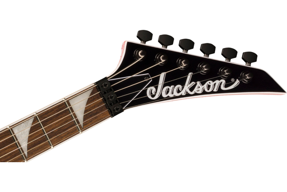 Jackson X Series Soloist SLX DX Bloodshot Crackle  - Retoure (Zustand: sehr gut) image 6