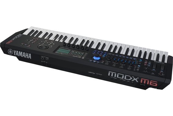 Yamaha MODX M6 image 6