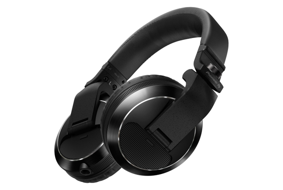 Pioneer DJ HDJ-X7-K Schwarz  - Retoure (Verpackungsschaden) image 6
