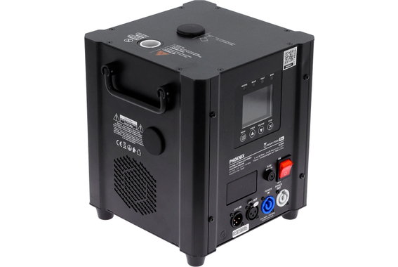 Algam Lighting PHOENIX Set Di Polvere image 6