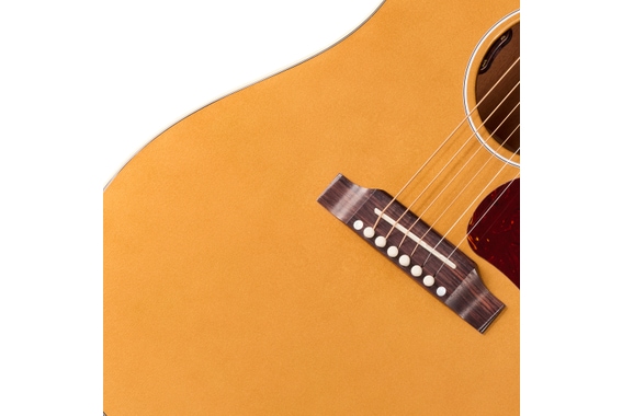 Gibson J-45 Standard Gold Top image 6