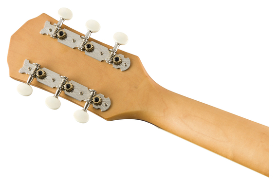 Fender Tim Armstrong Hellcat v2  - Retoure (Zustand: sehr gut) image 6