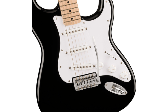 Squier Sonic Stratocaster Pack Black  - Retoure (Zustand: gut) image 6