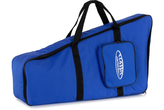 Classic Cantabile H-19 WN Keltische harp 19 snaren image 6