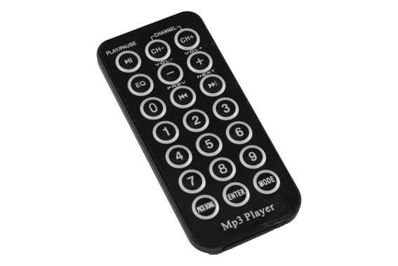 Omnitronic WAMS-08BT MK2 image 6