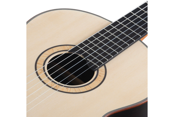 Hanika Jahresmodell 2025 Fichte Nuss  - Retoure (Zustand: sehr gut) image 6