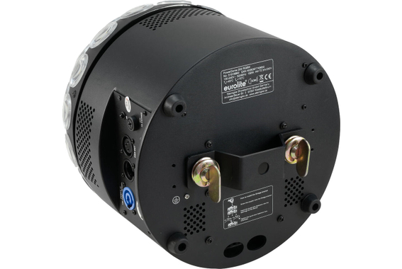 Eurolite PowerDome 200 RGBW image 6