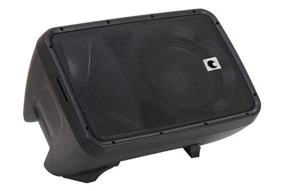 Omnitronic Combo-160BT Active PA System image 6