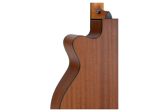 Rocktile WSC-101C NT Chitarra Western Starter Set image 6