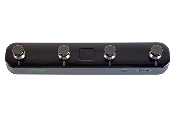 Mooer GTRS Guitars Wing 900 API STAGE SET image 6